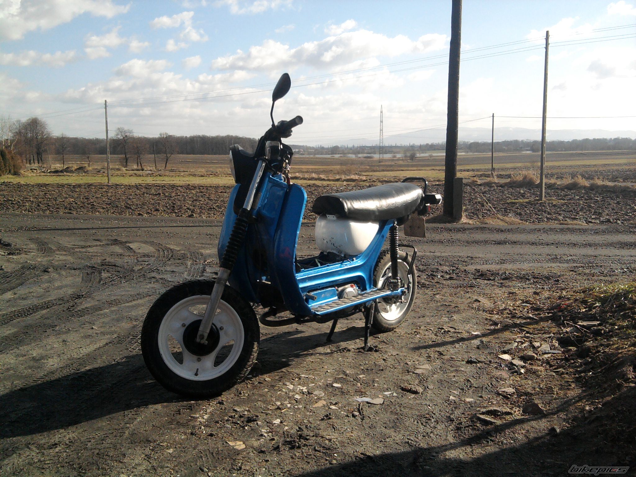 Bike Photo 2357196
