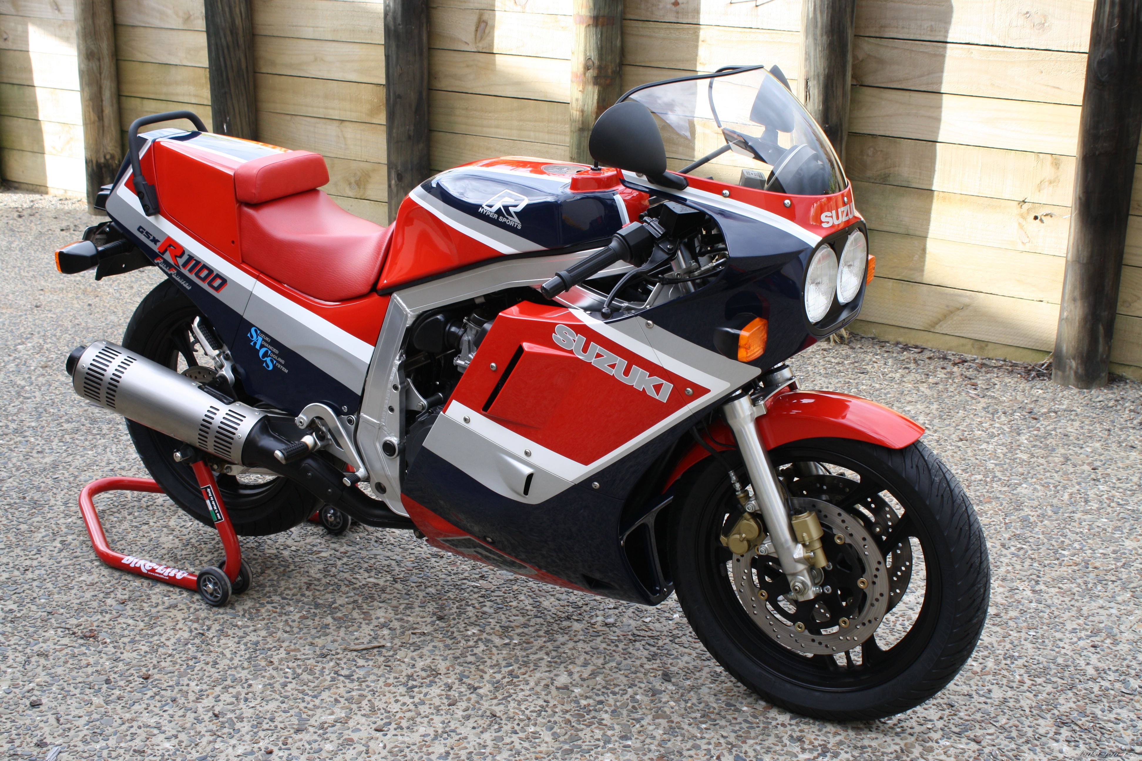 Bike Photo 2357286