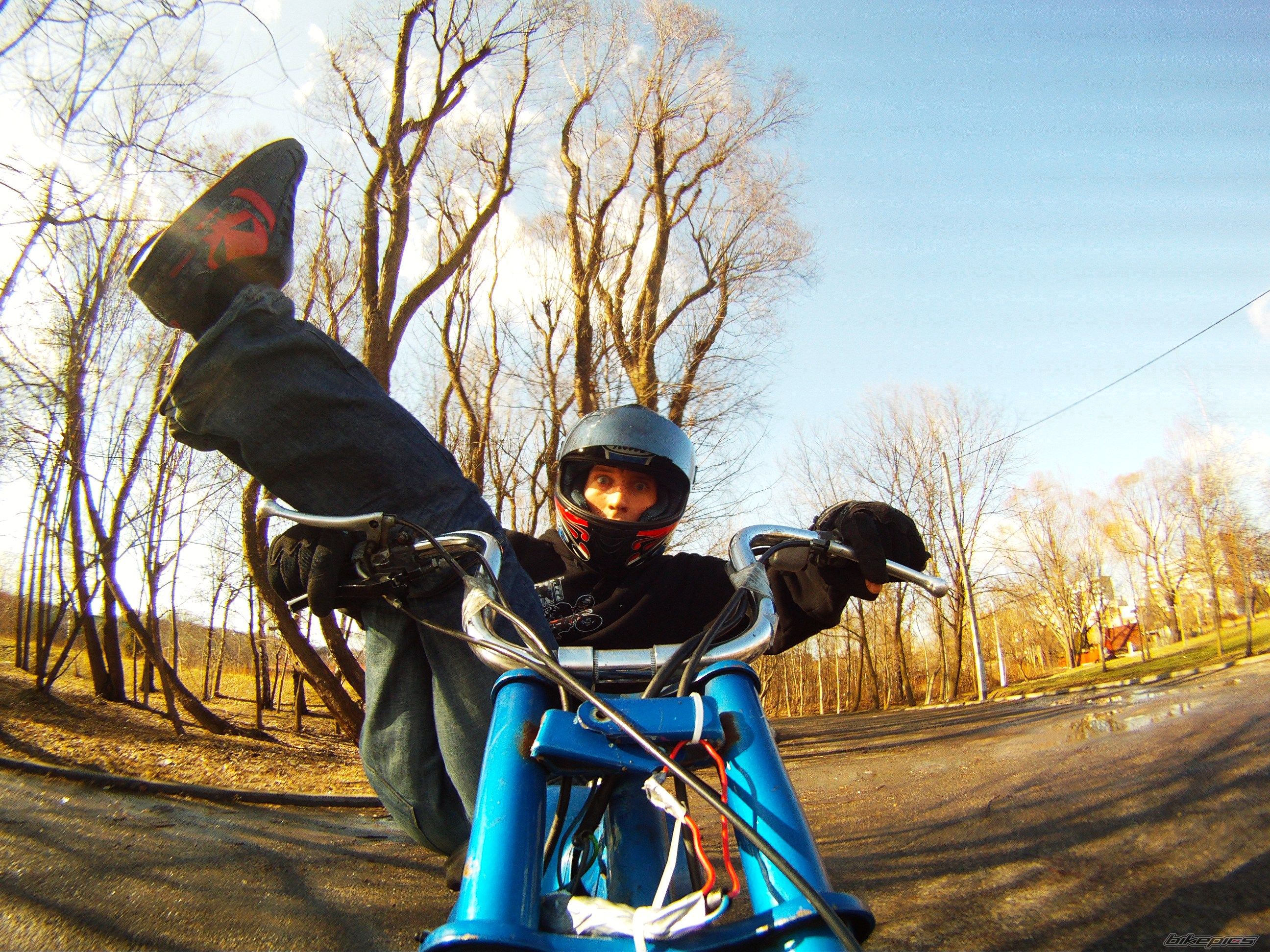 Bike Photo 2357765