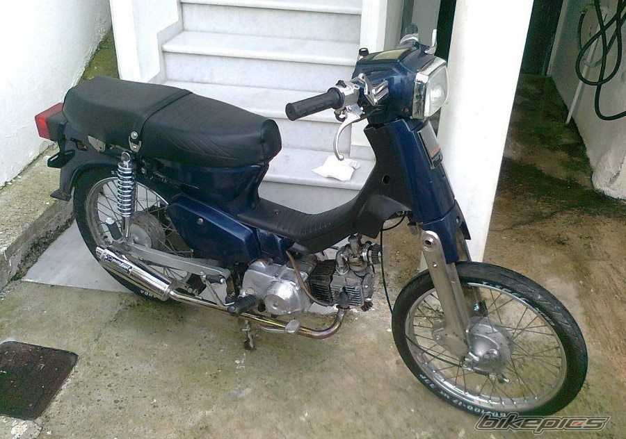 Bike Photo 2358316