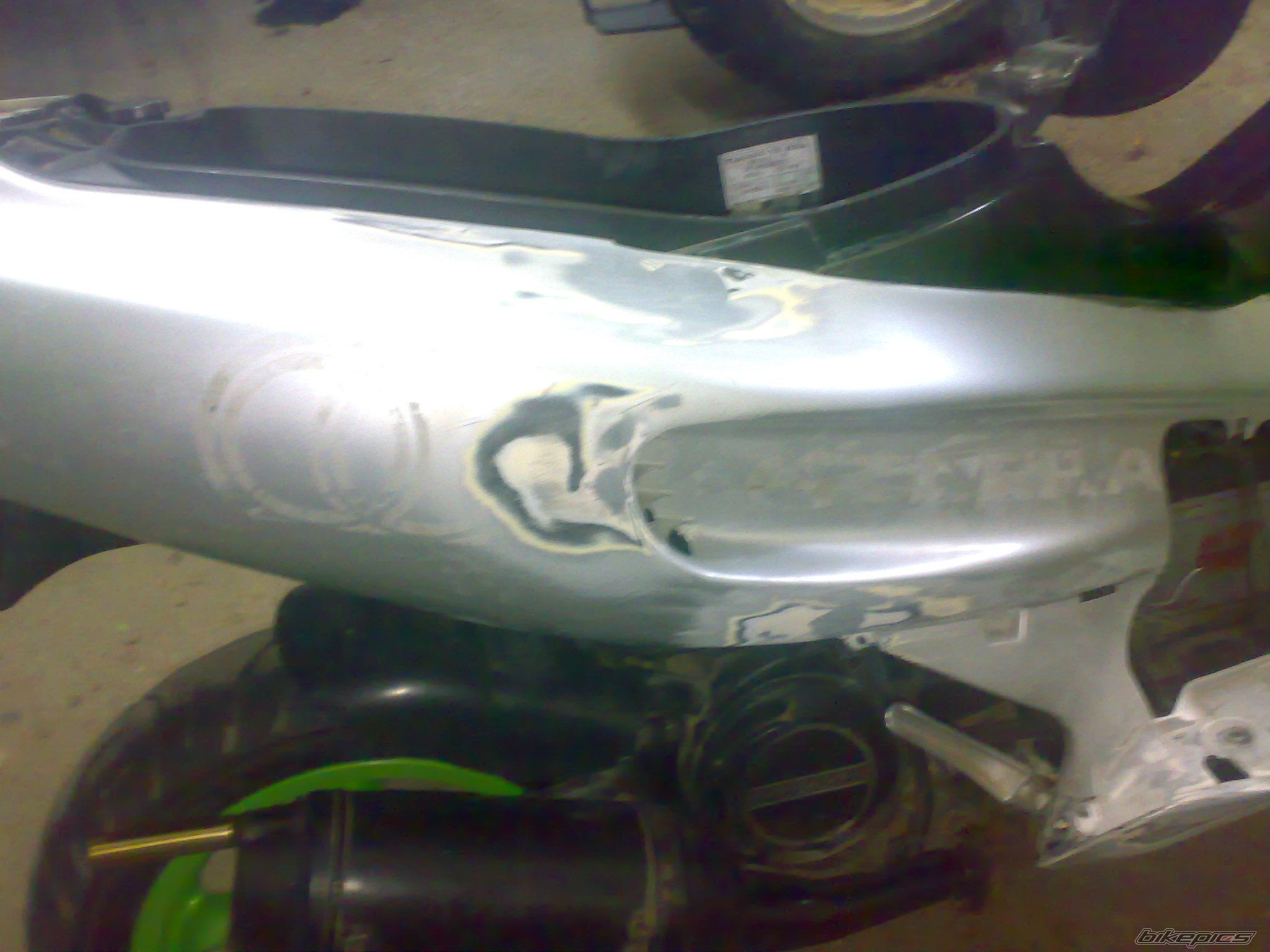 Bike Photo 2358460