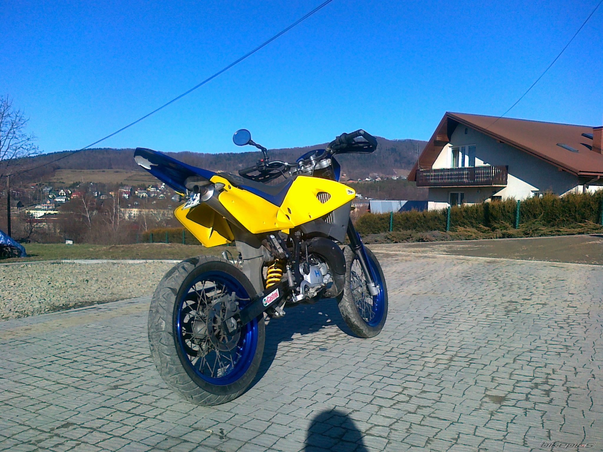 Bike Photo 2360481