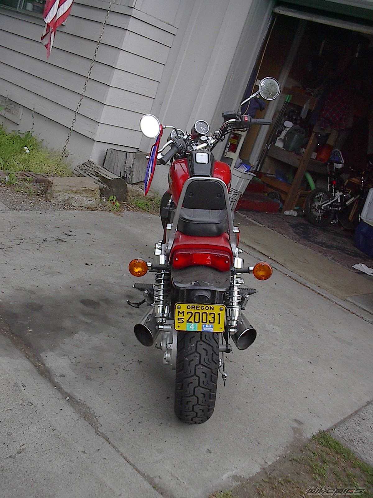 Bike Photo 2361533