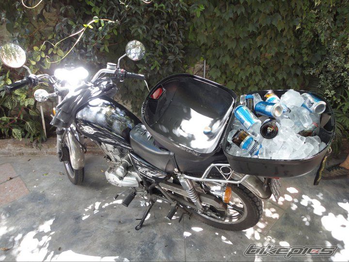 Hd 125