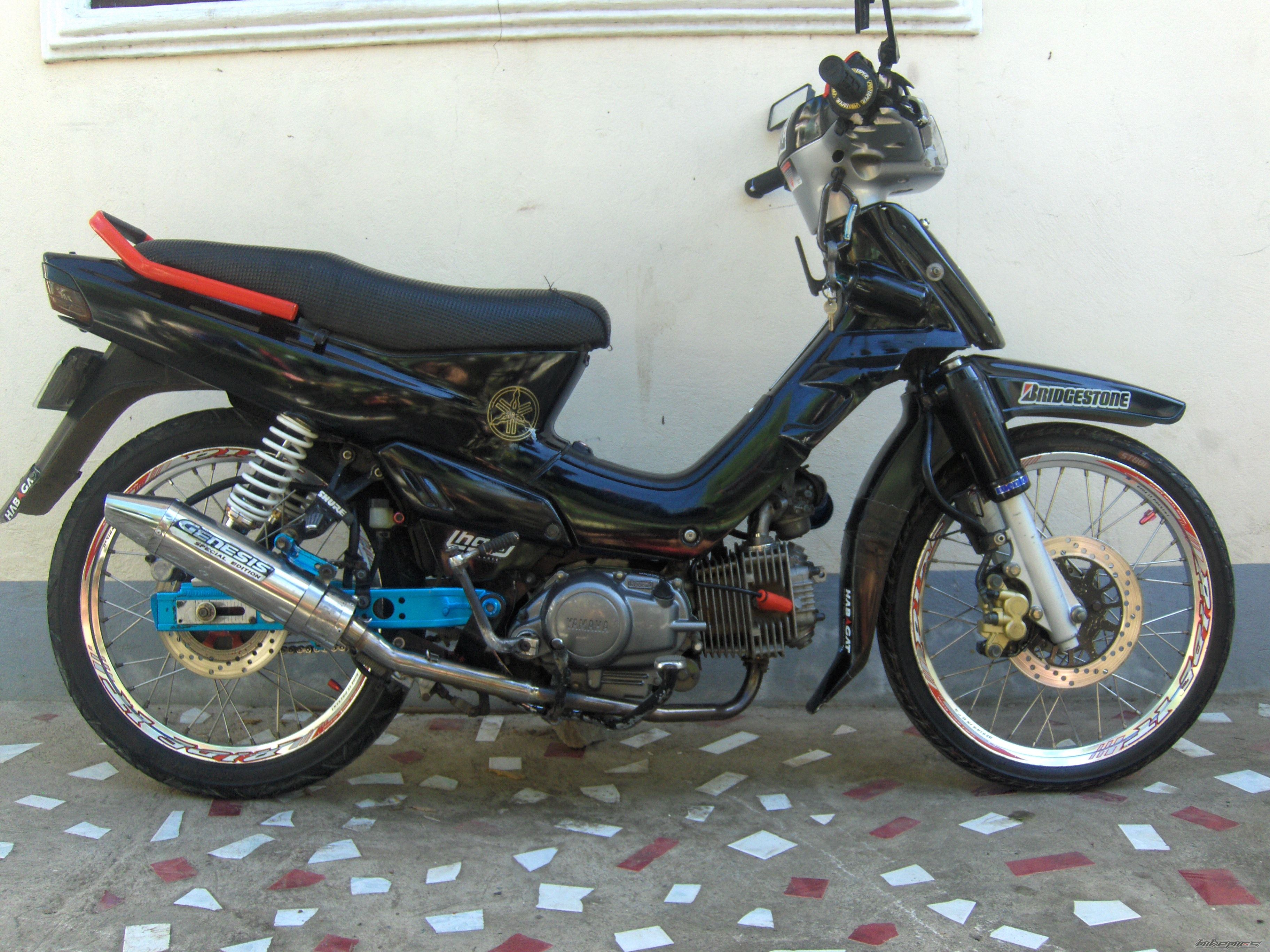 Crypton R 04