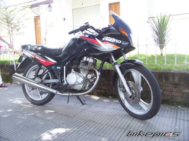 Altino 100