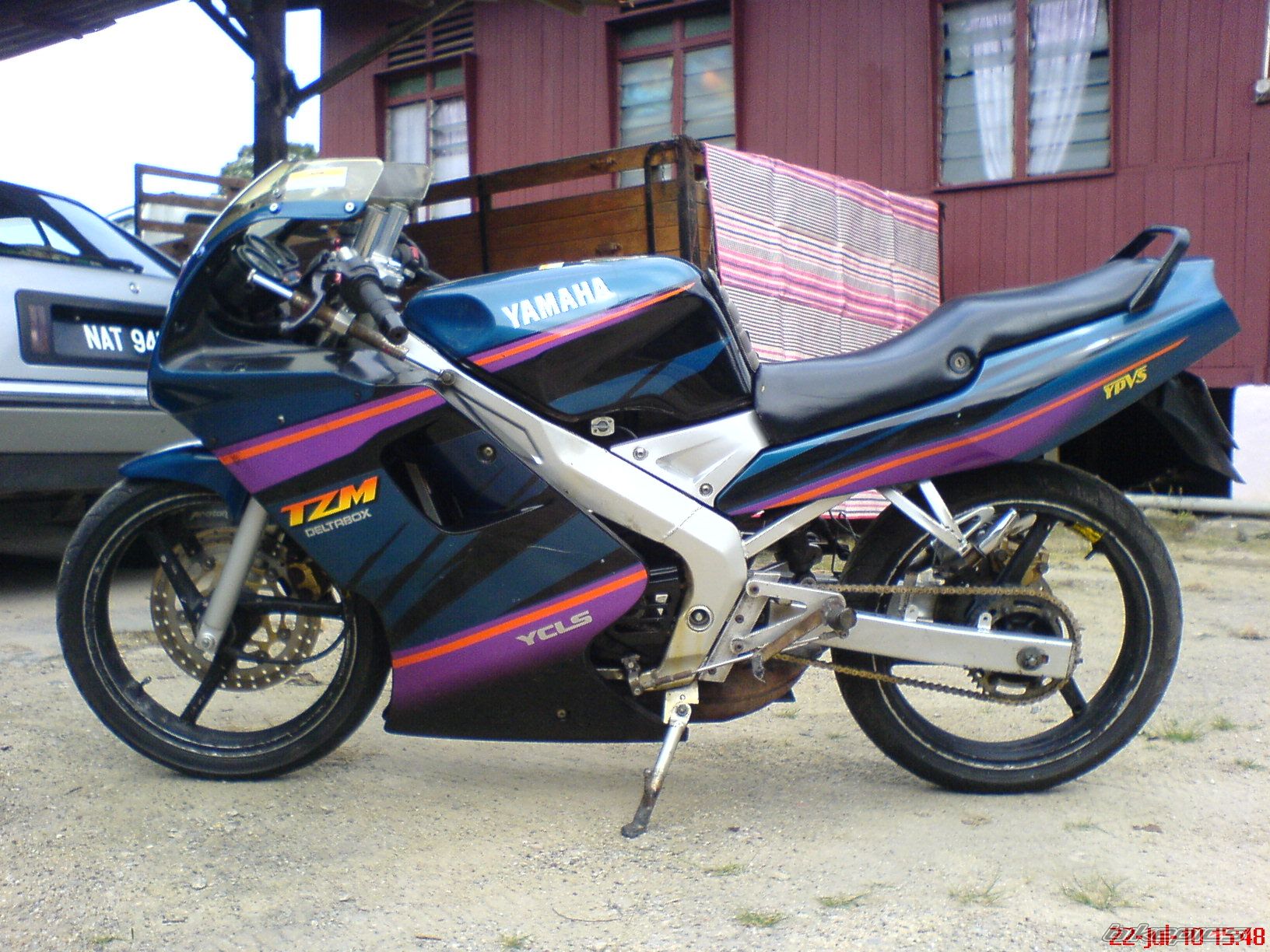 Tzm 150r