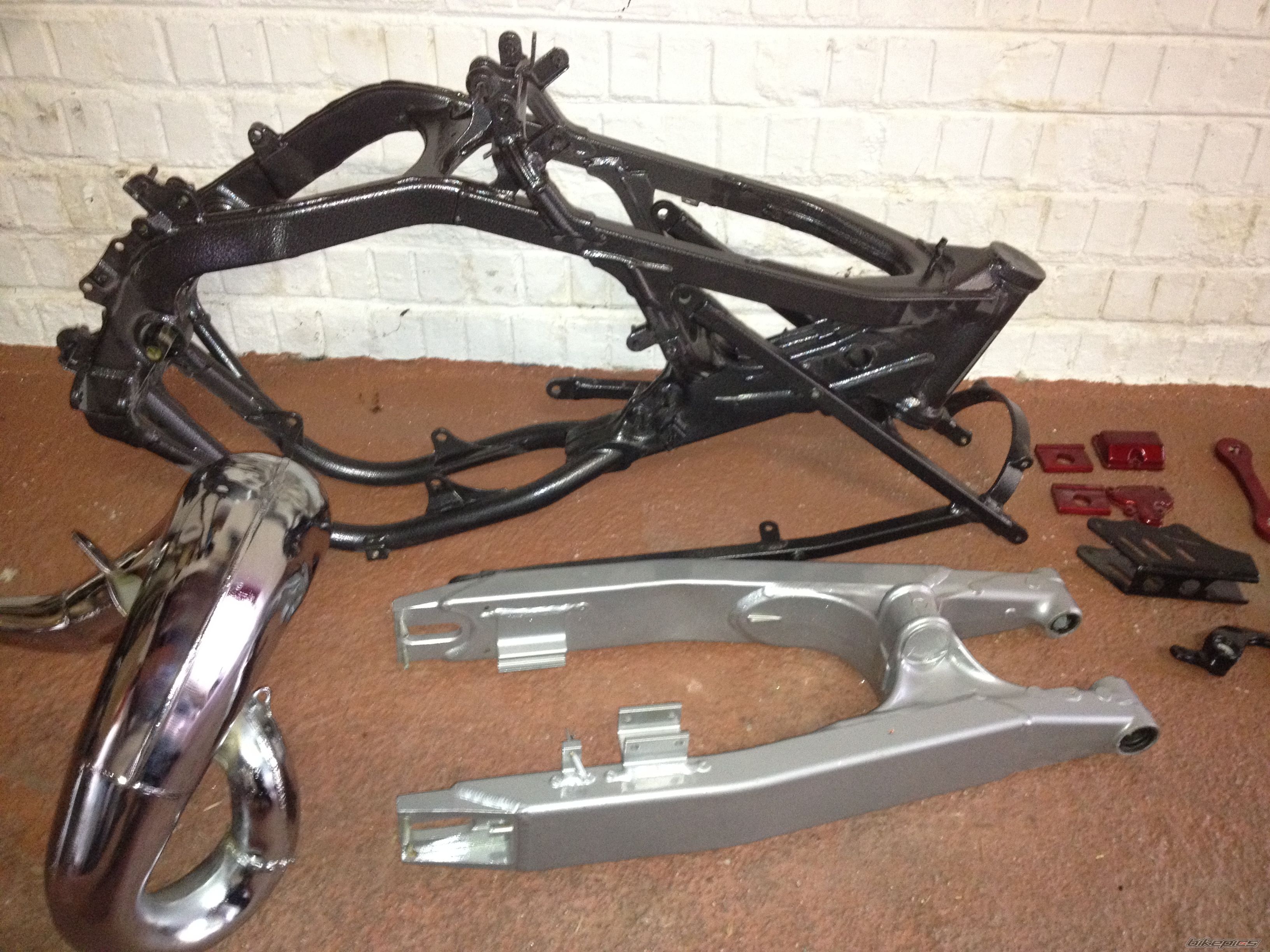 Bike Photo 2365734