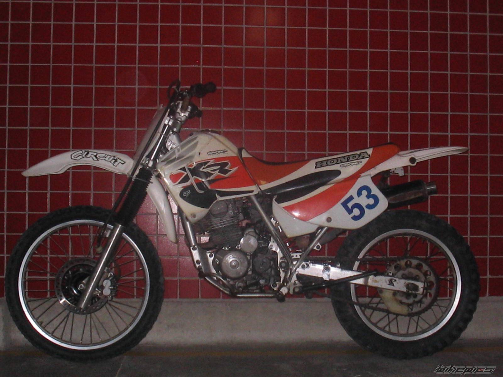 Bike Photo 236574