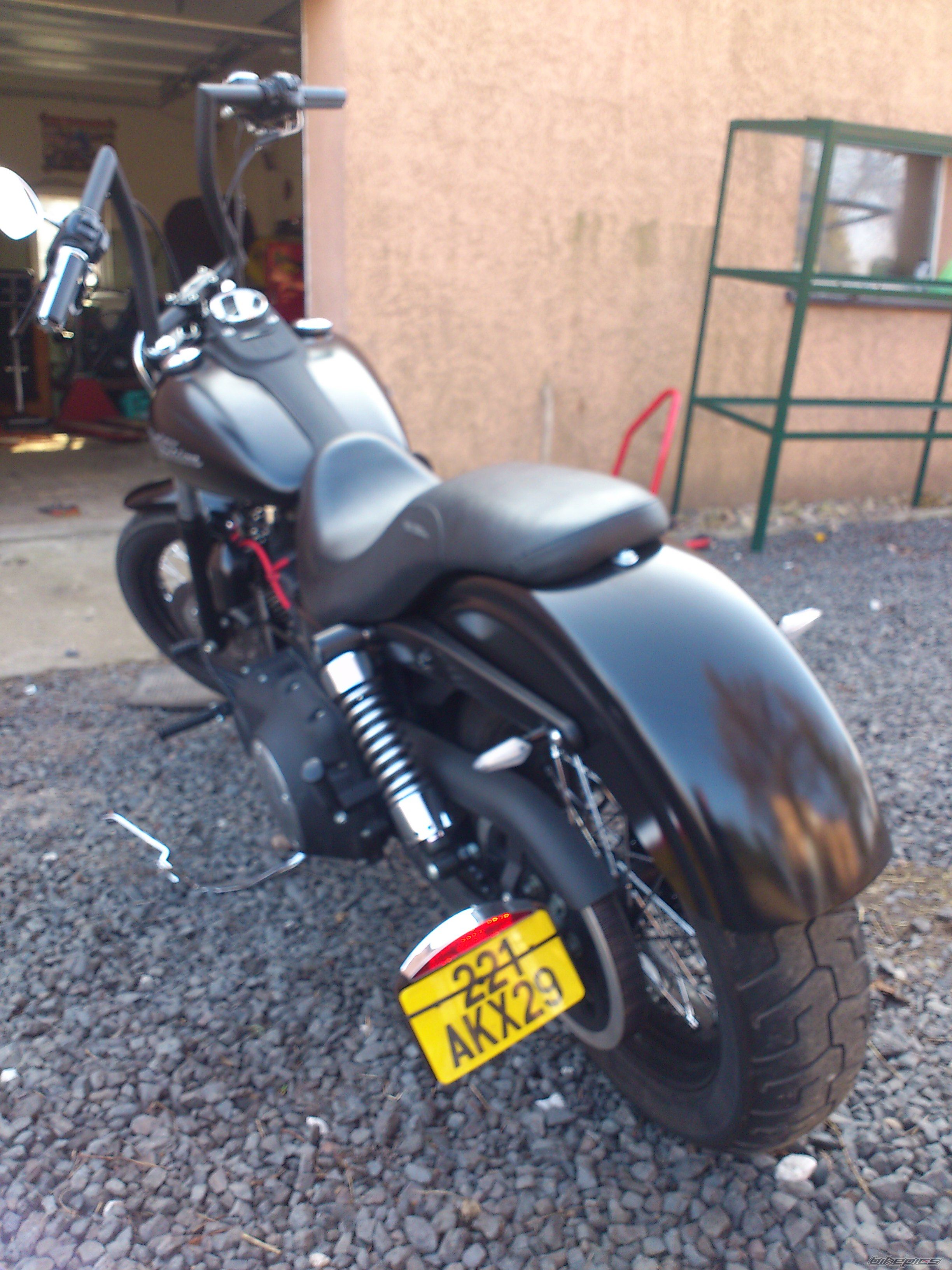 Bike Photo 2367053
