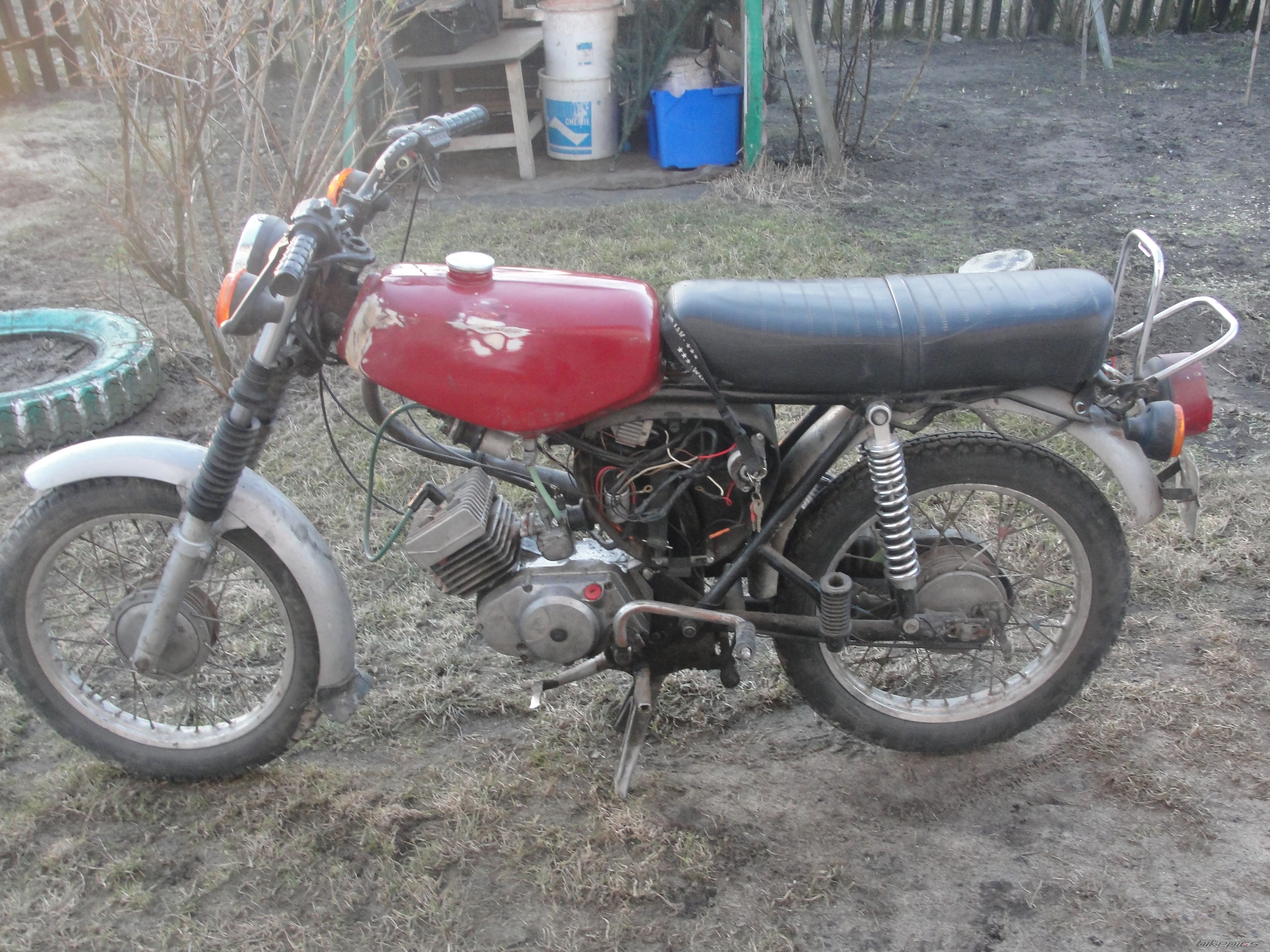 Bike Photo 2367296