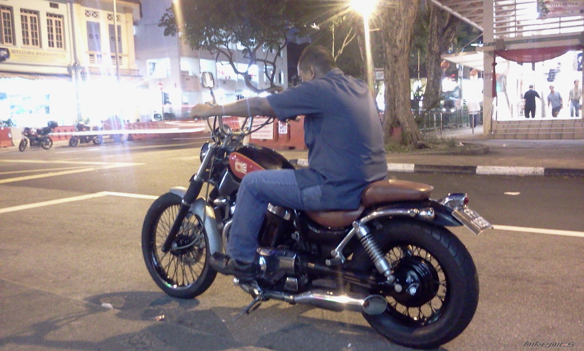 Bike Photo 2368475