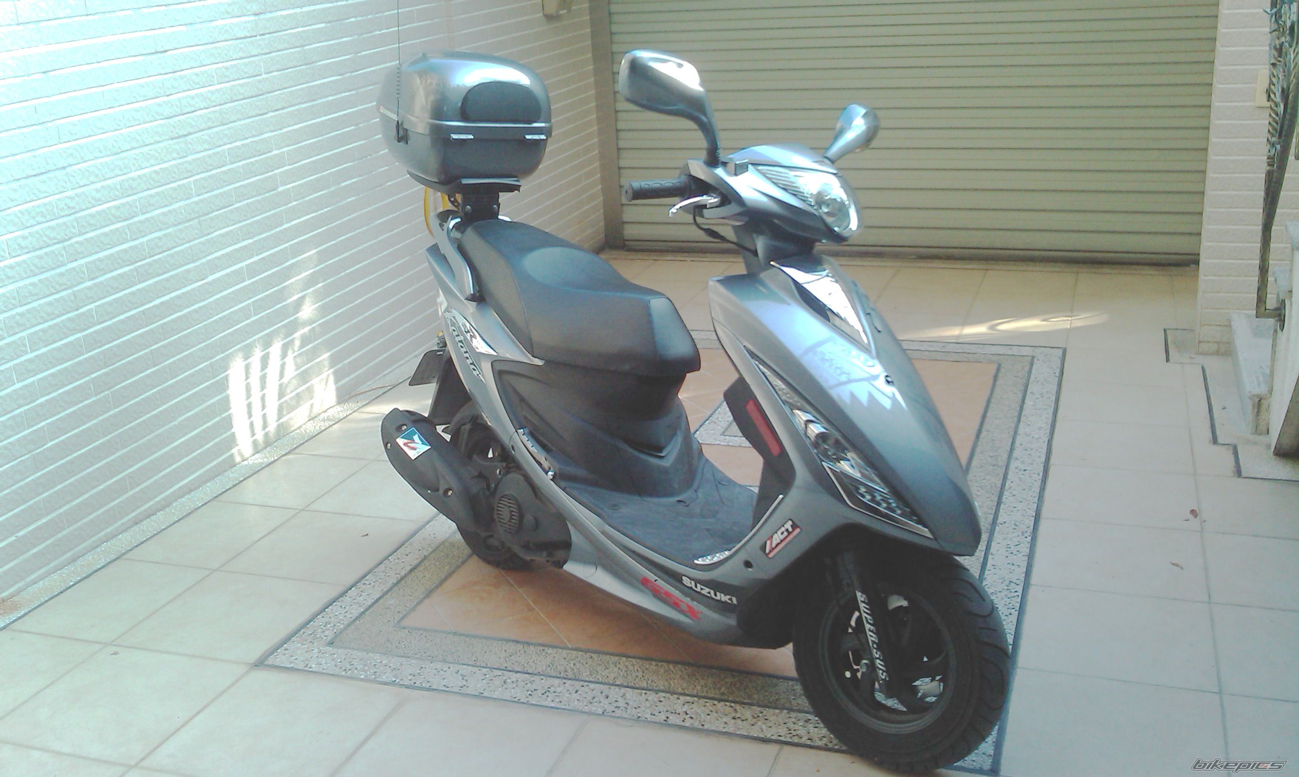 Bike Photo 2368917