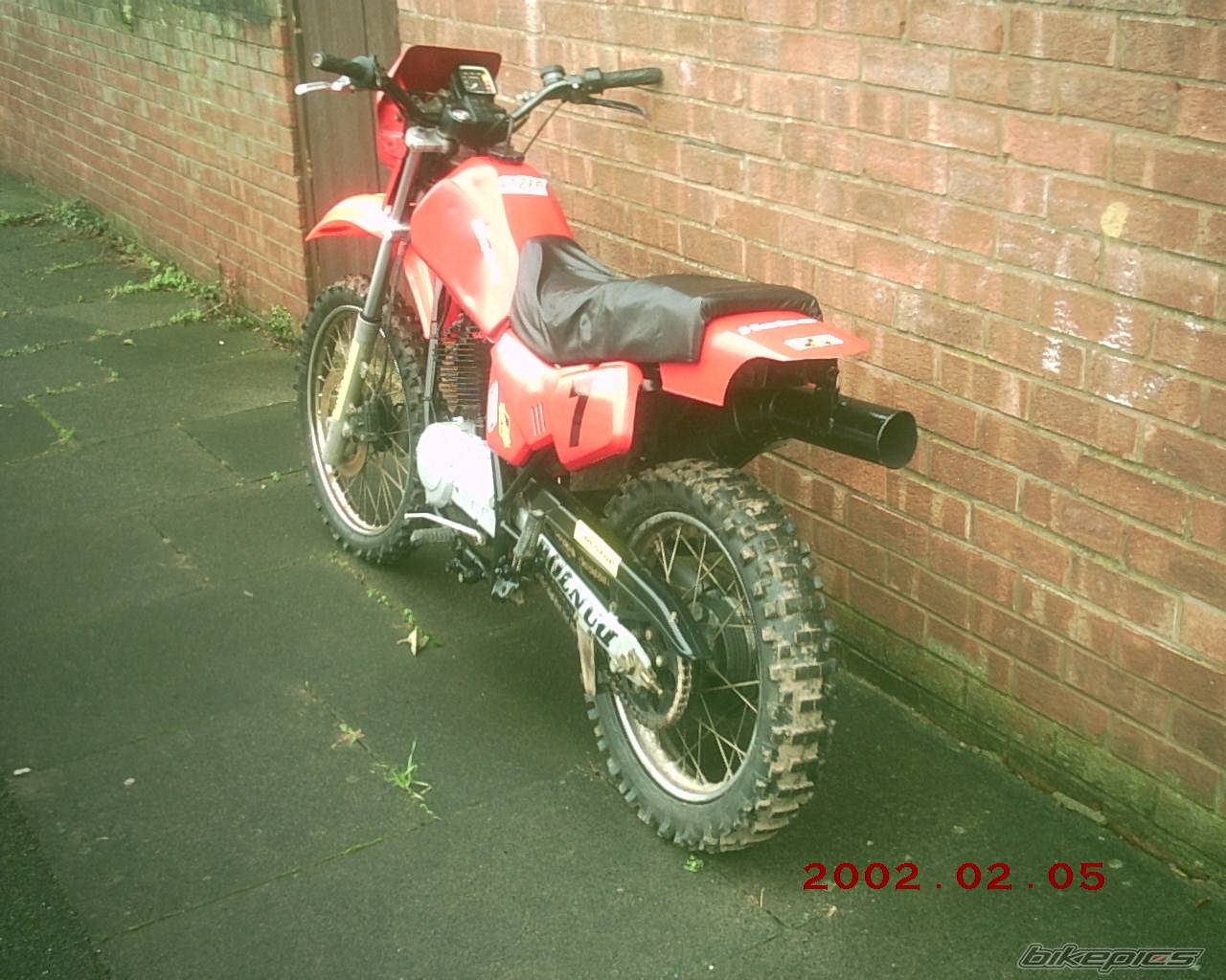 Bike Photo 236941