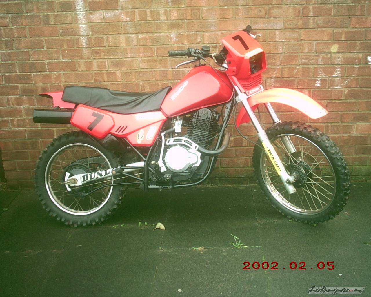 Bike Photo 236942