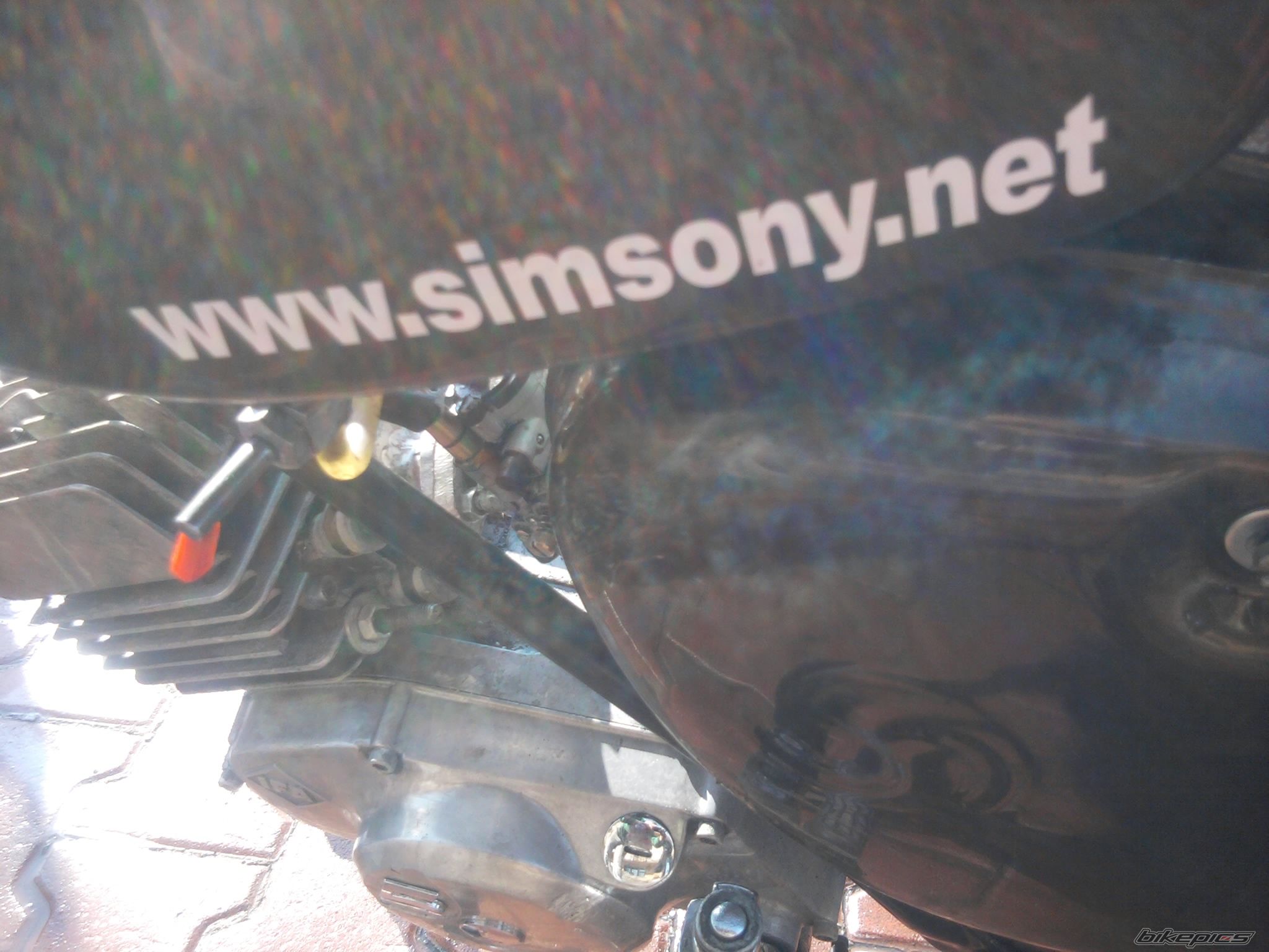 Bike Photo 2370168