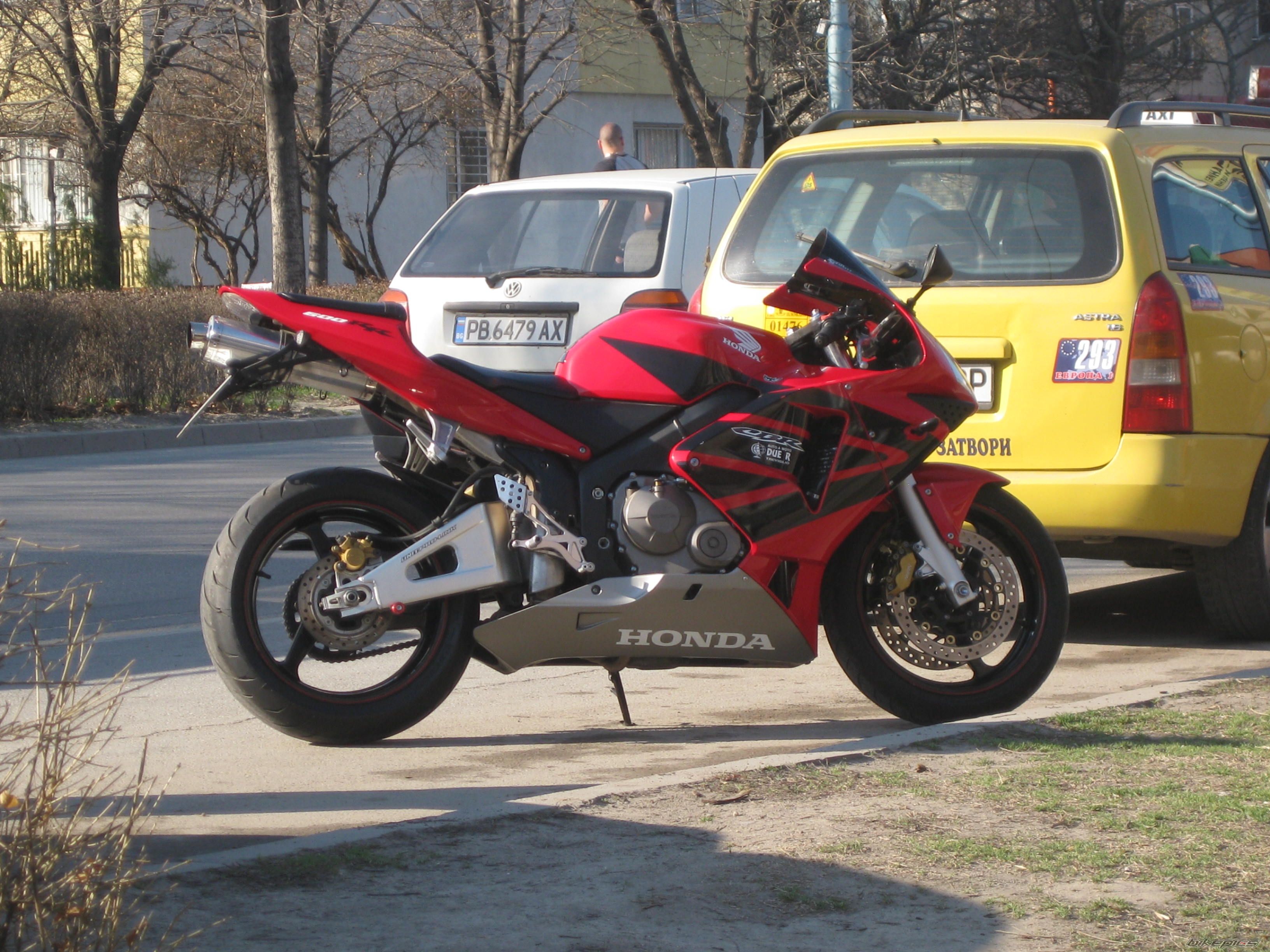 Bike Photo 2370325