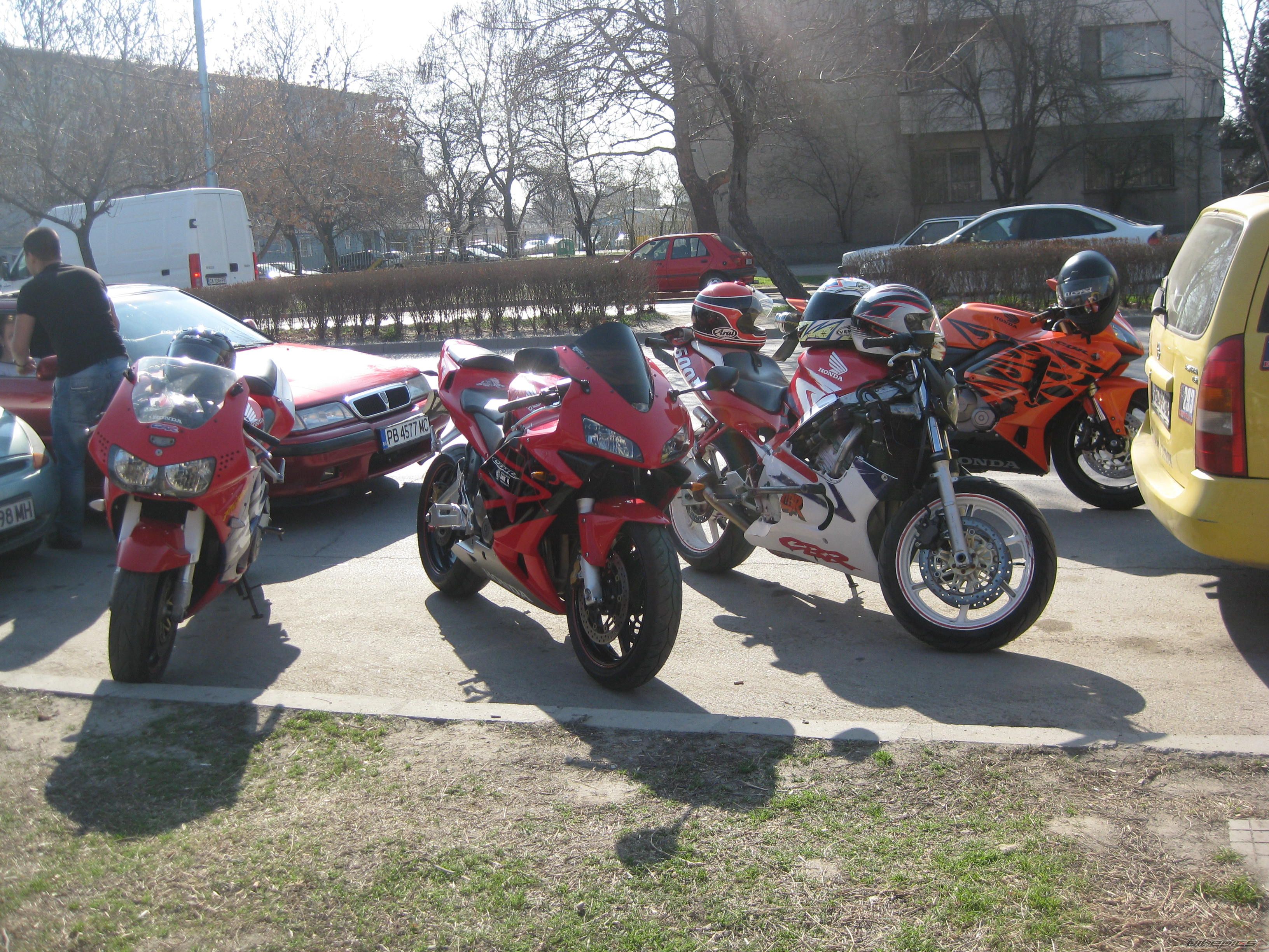 Bike Photo 2370330