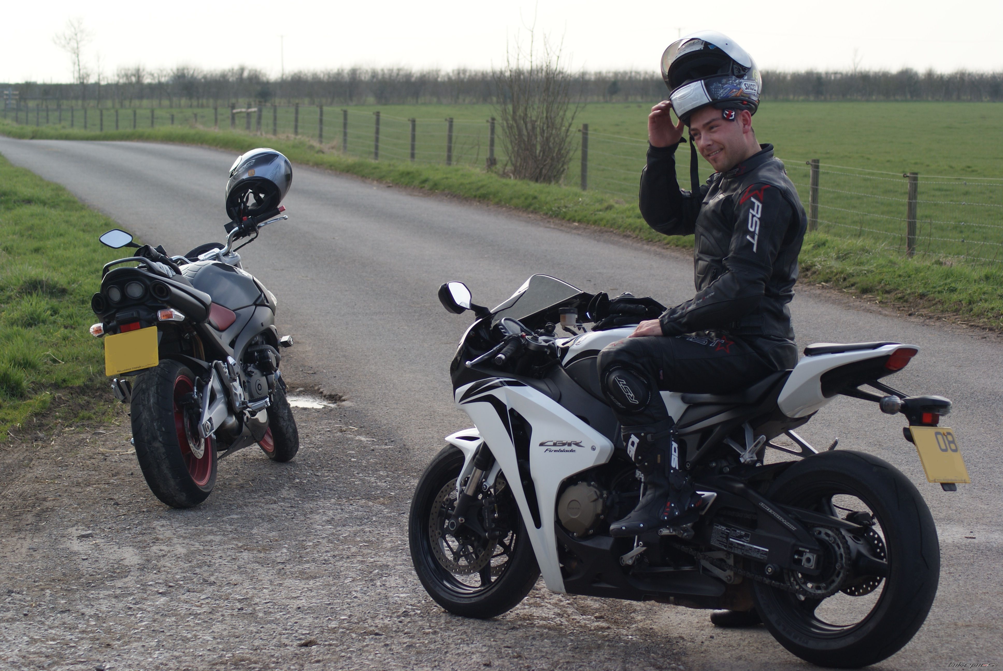 Bike Photo 2370480