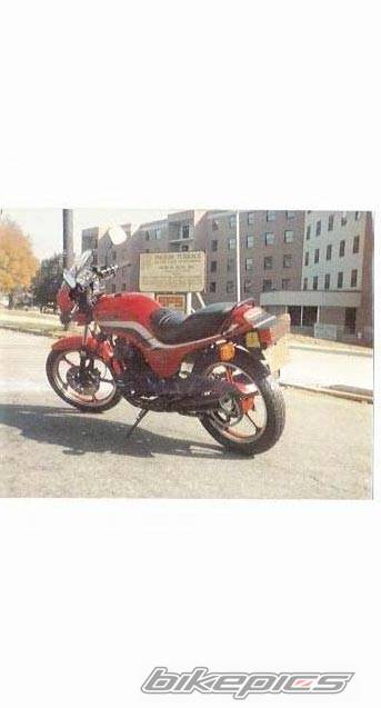 Bike Photo 237132