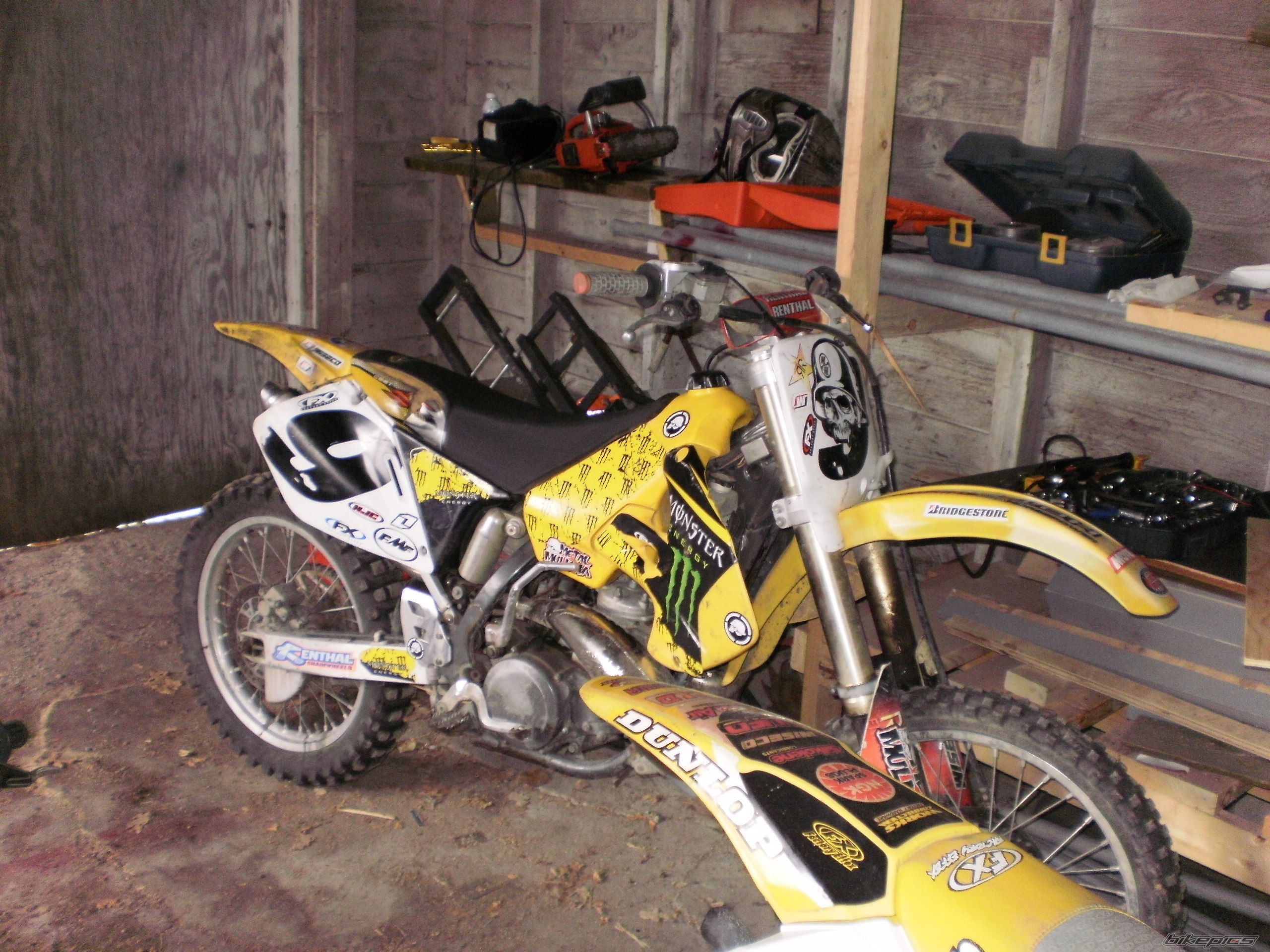 Bike Photo 2372047