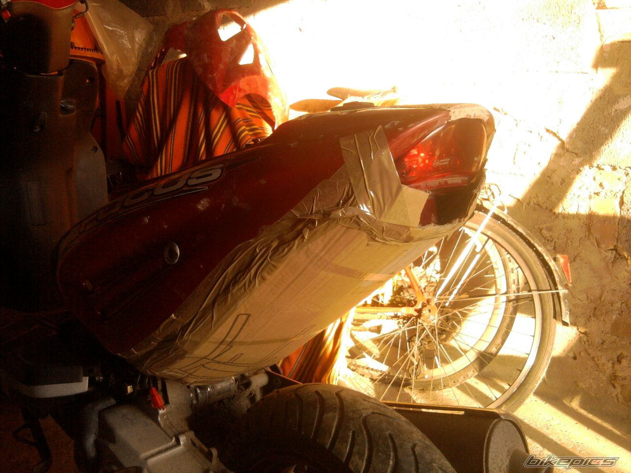 Bike Photo 2372718
