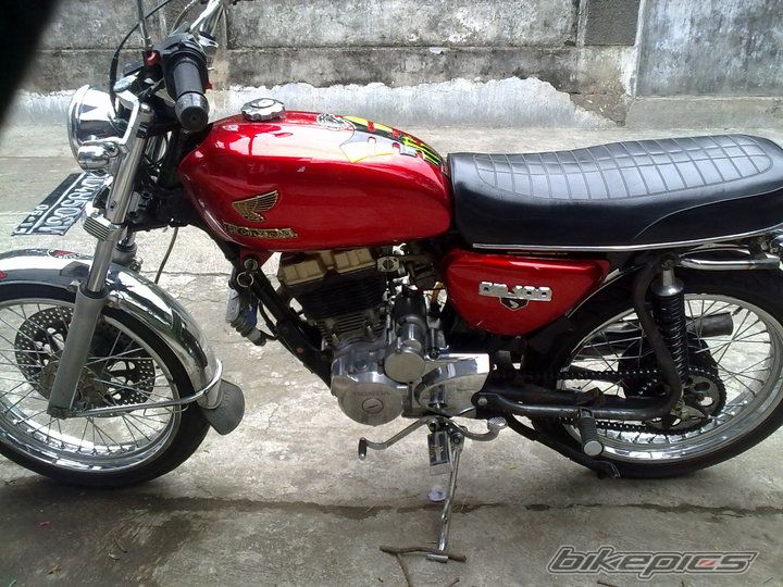 Bike Photo 2373340
