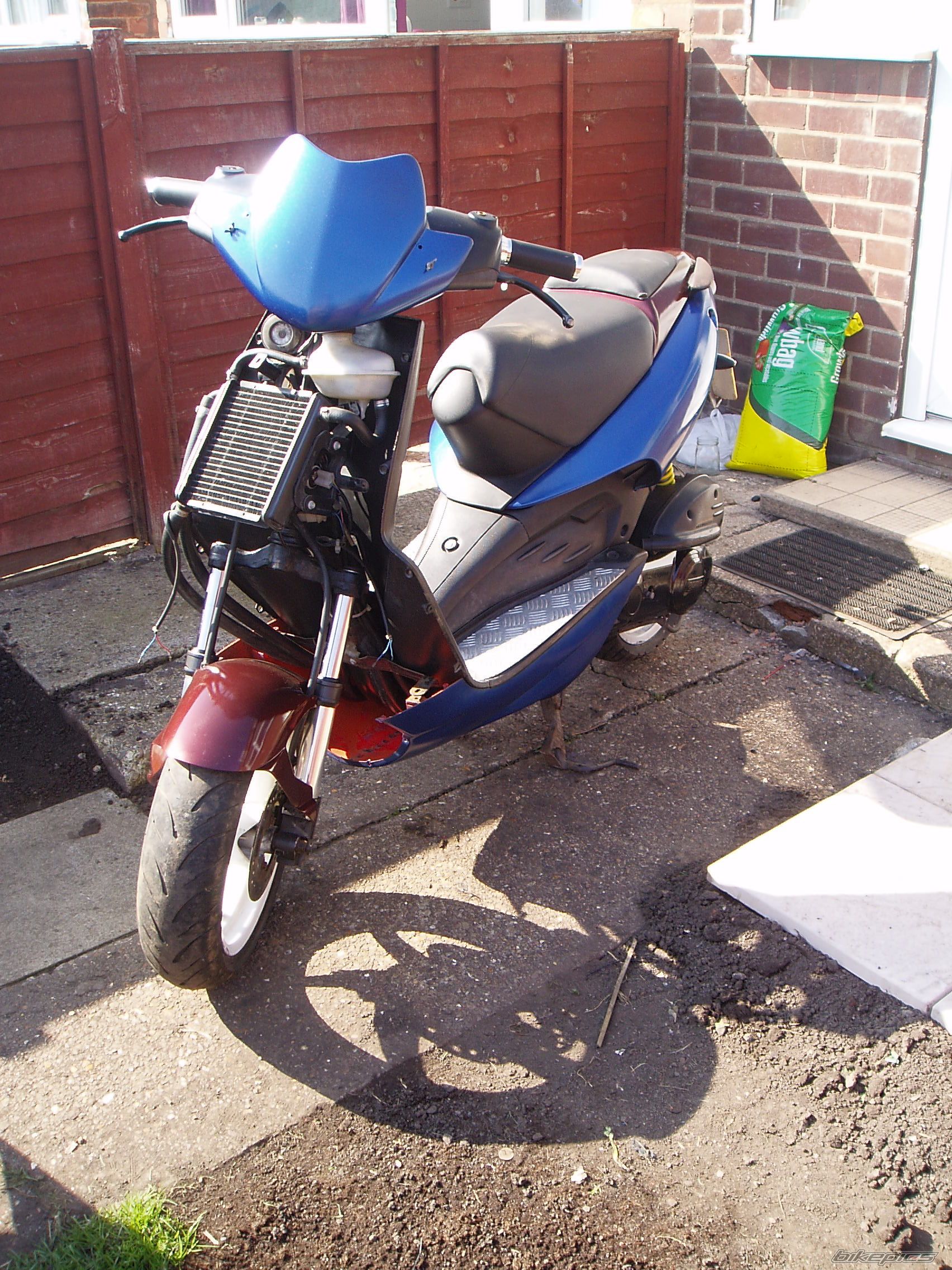 Bike Photo 2373735