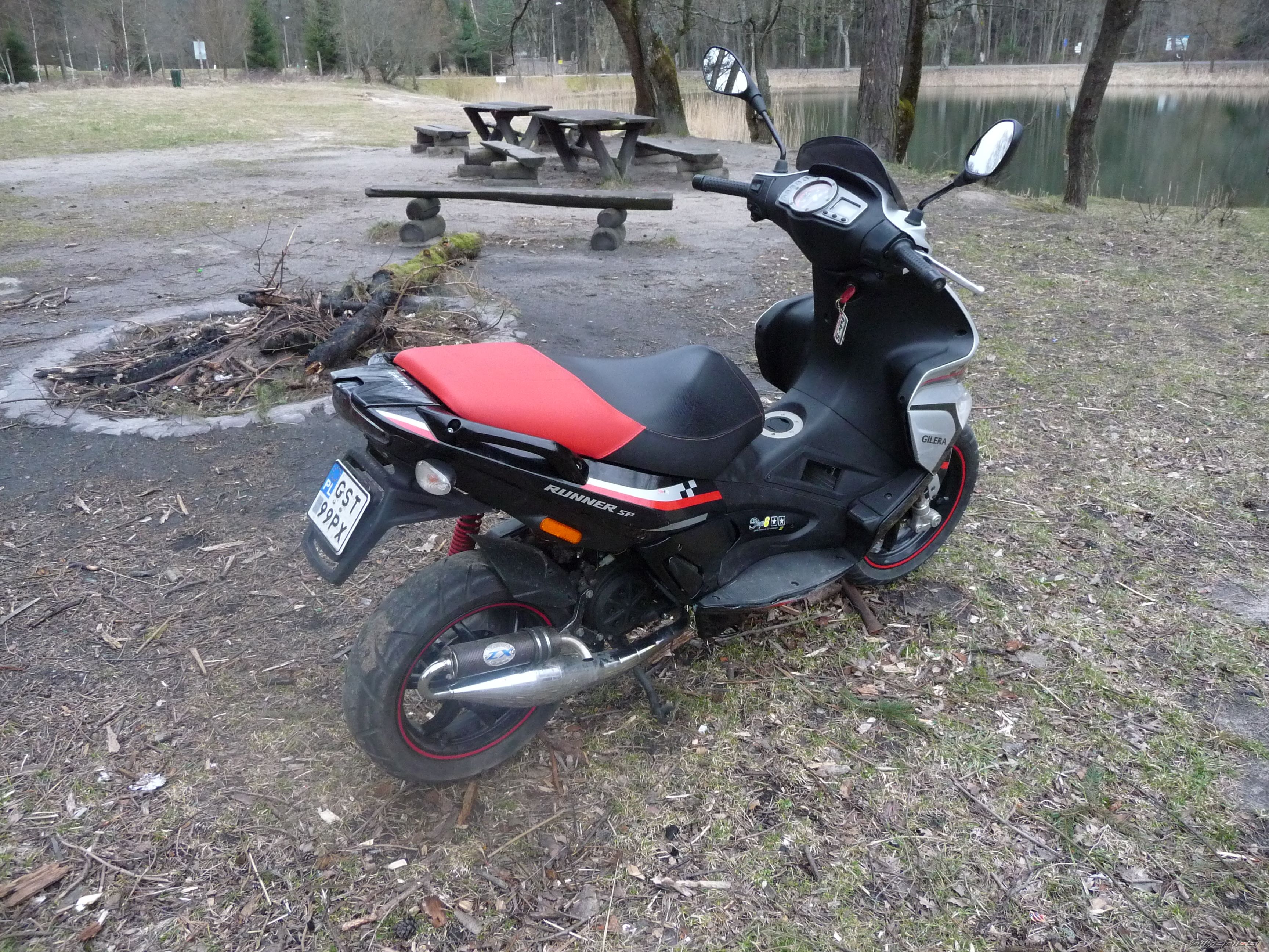 Bike Photo 2377564