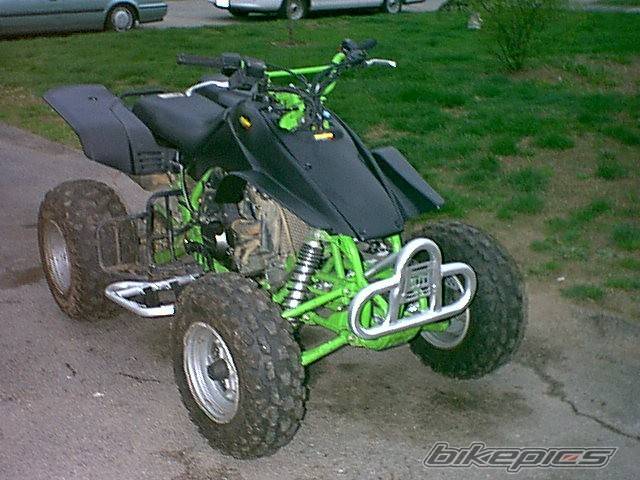 Bike Photo 23827