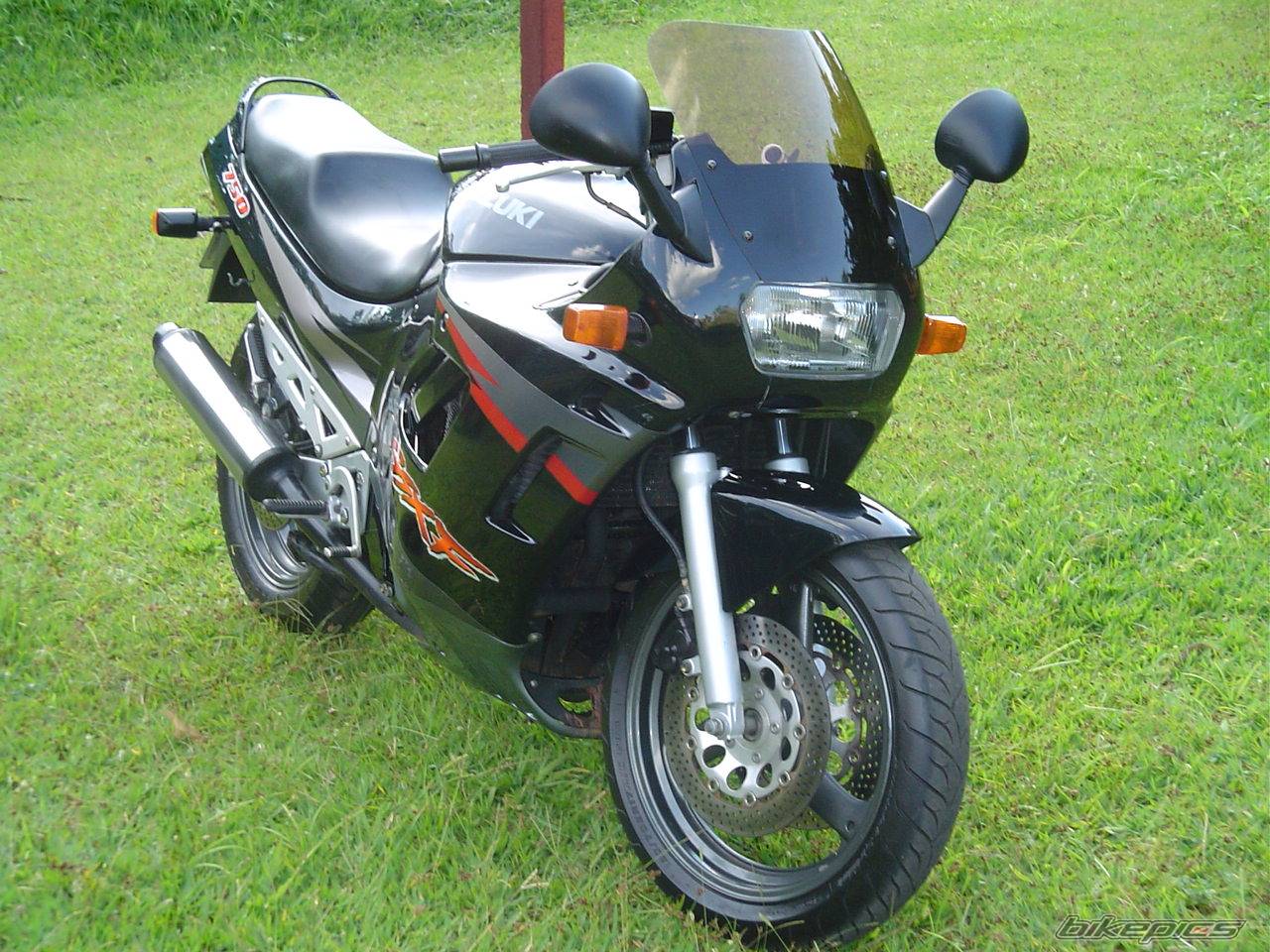 Bike Photo 238304