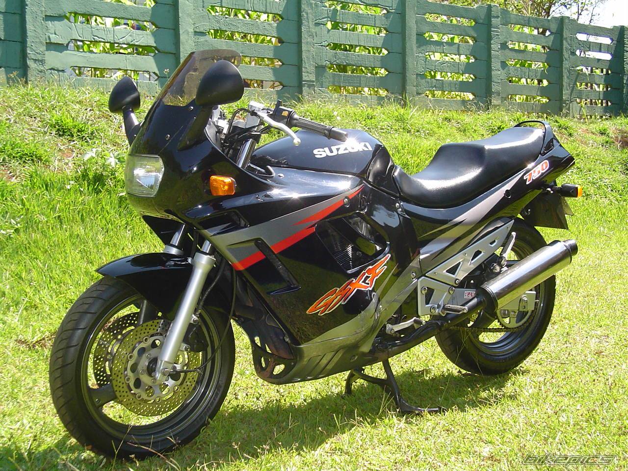 Bike Photo 238311