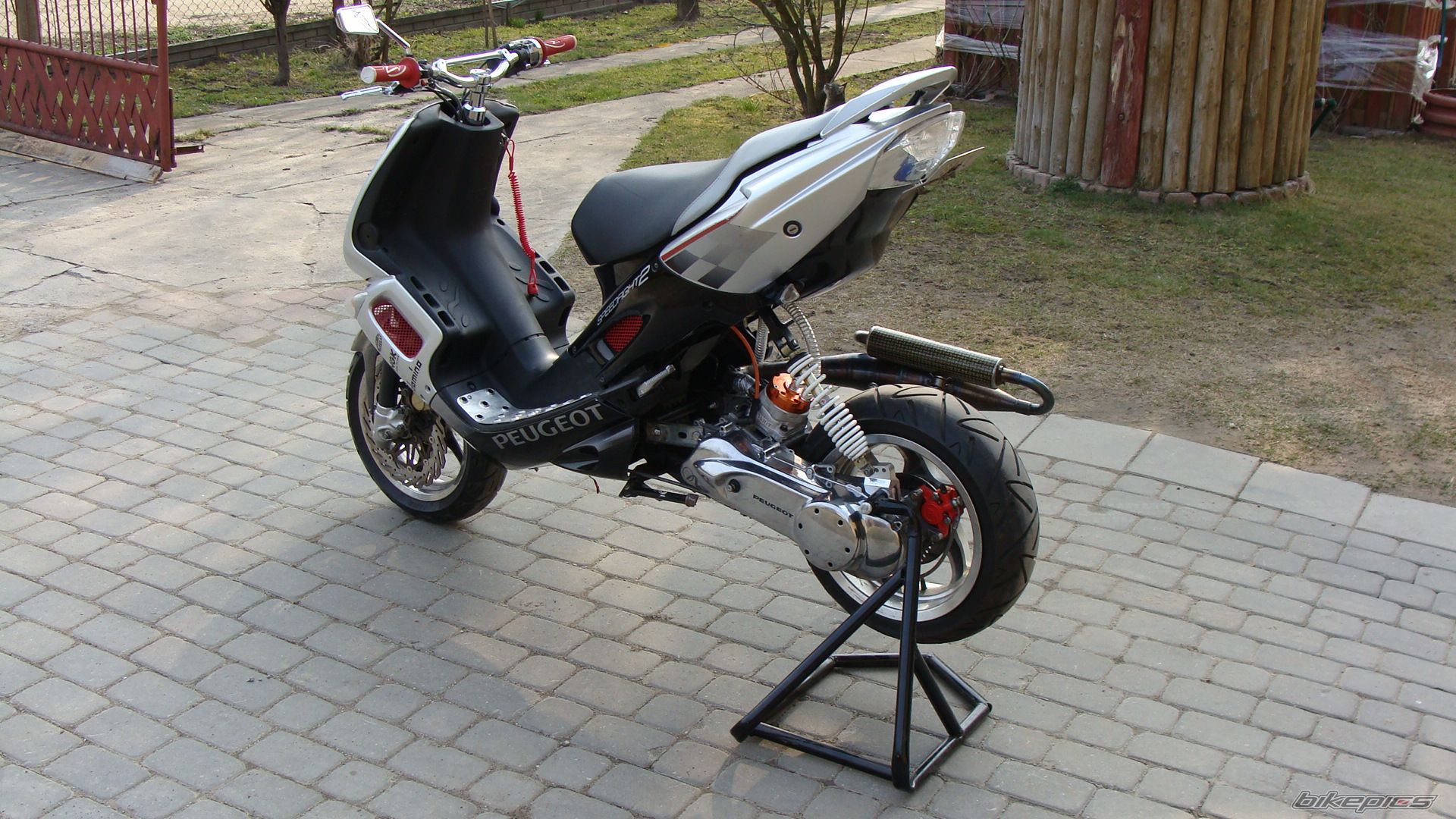 Bike Photo 2383666