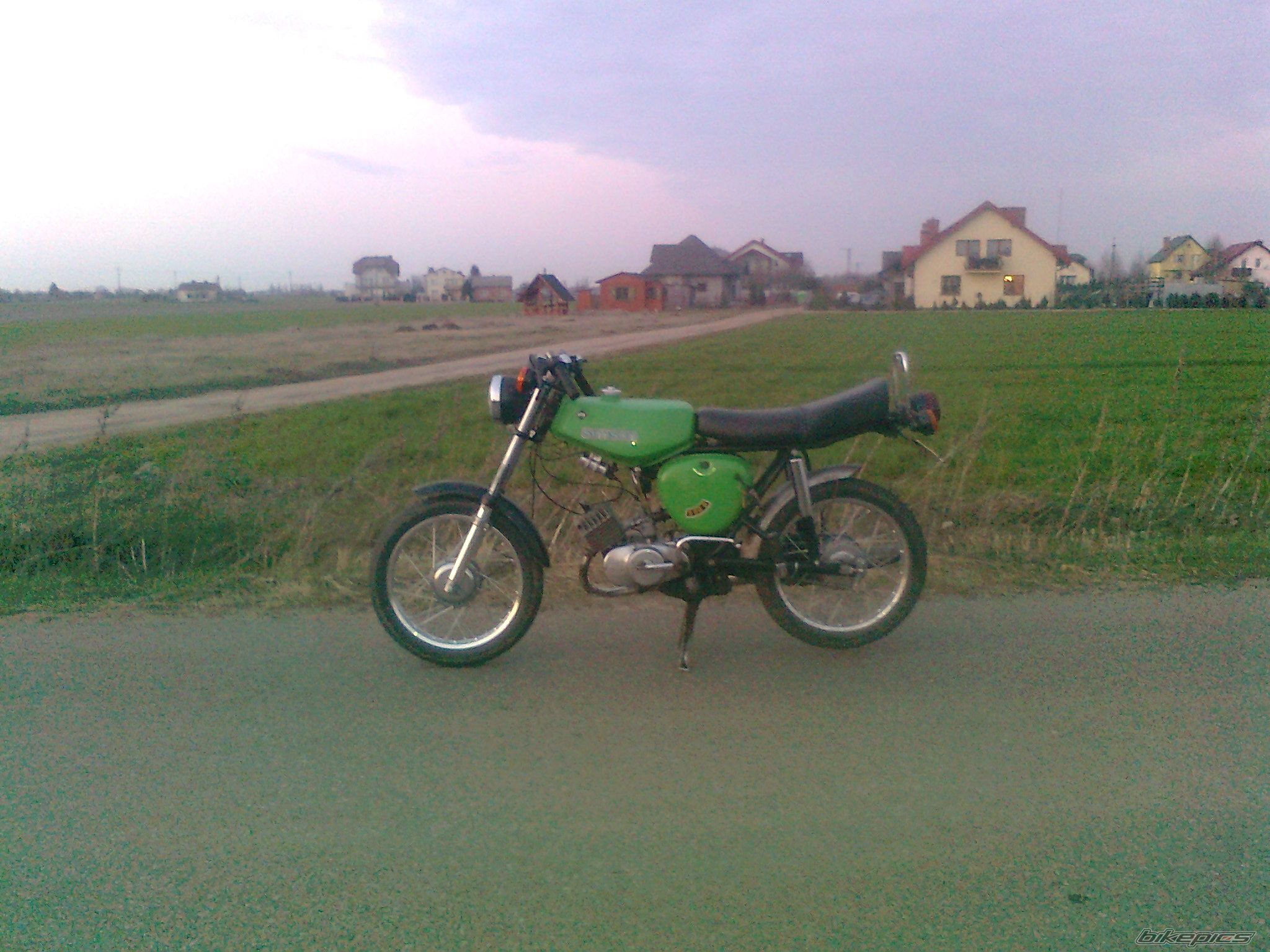 Bike Photo 2383910