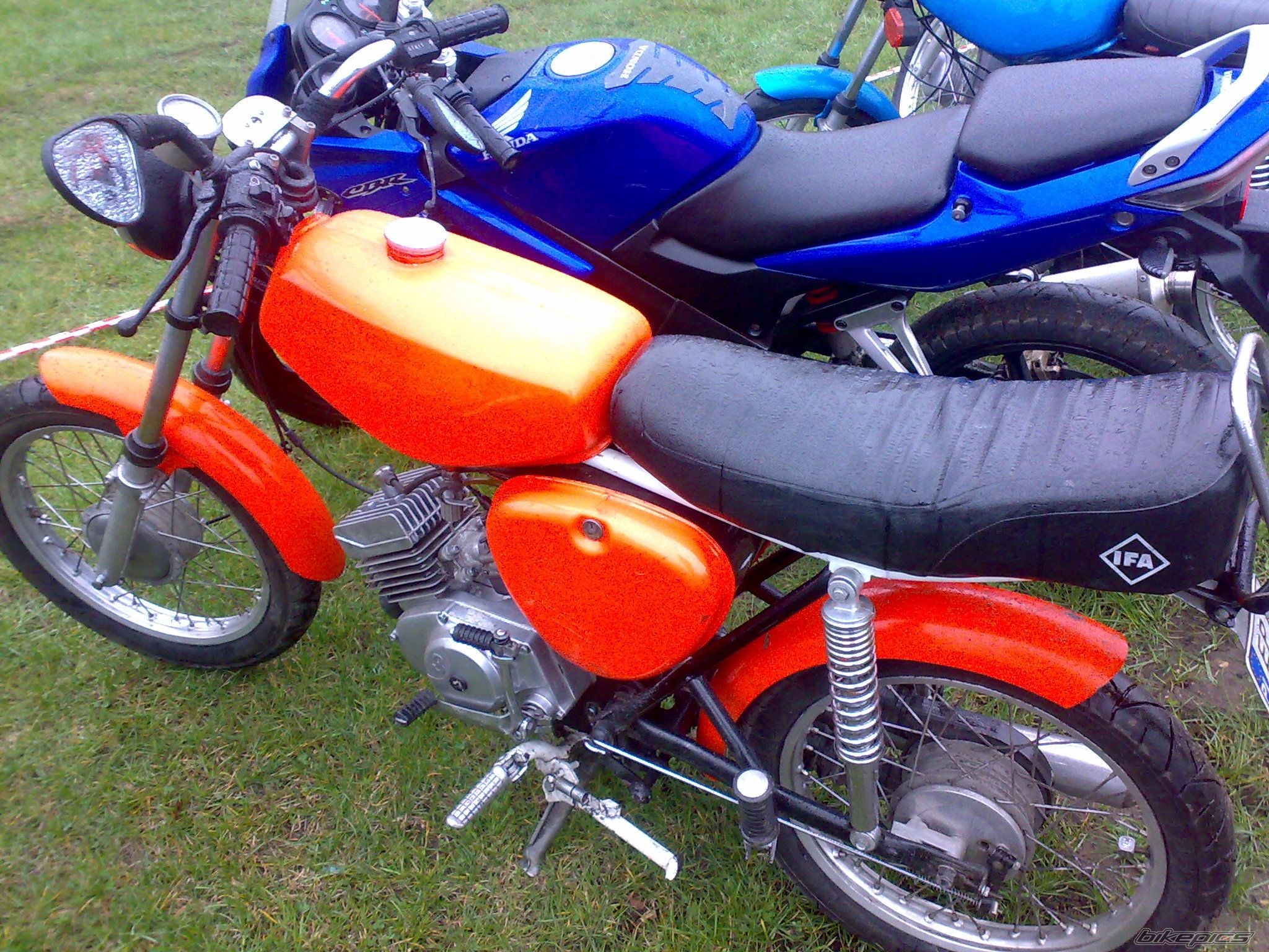 Bike Photo 2384327