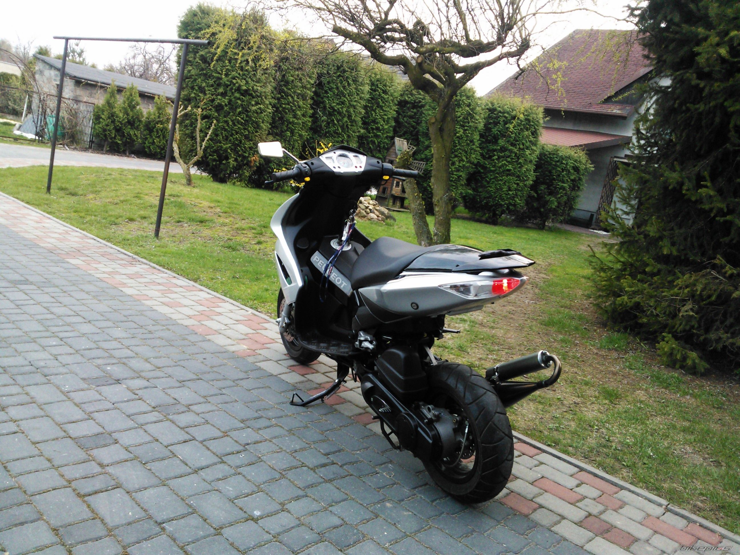 Bike Photo 2387766