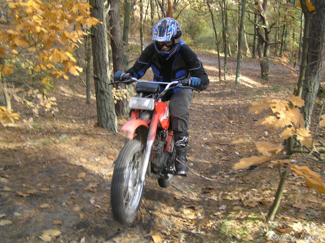 Bike Photo 238827
