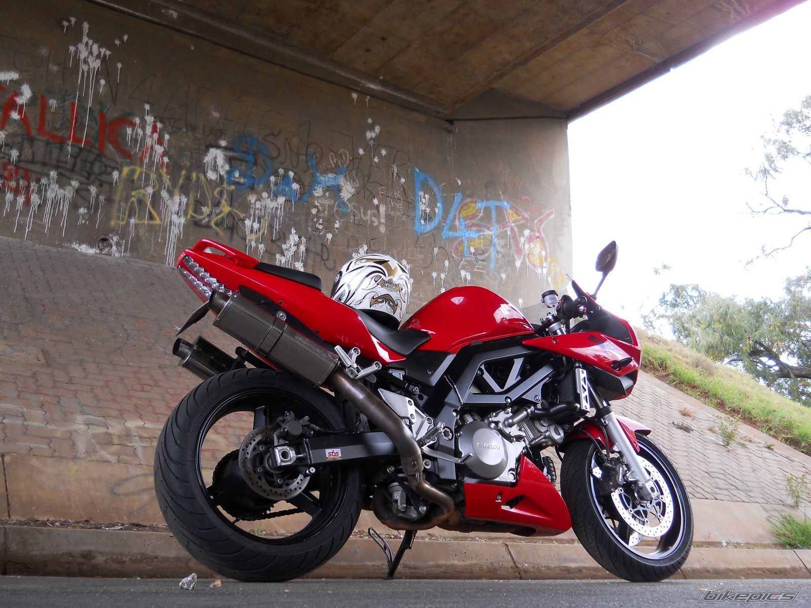 Bike Photo 2388870