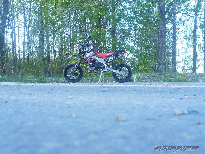 Bike Photo 2390910