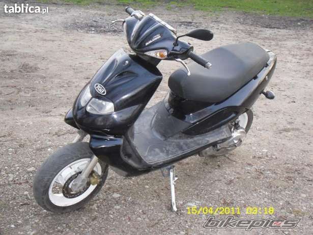 Bike Photo 2391570