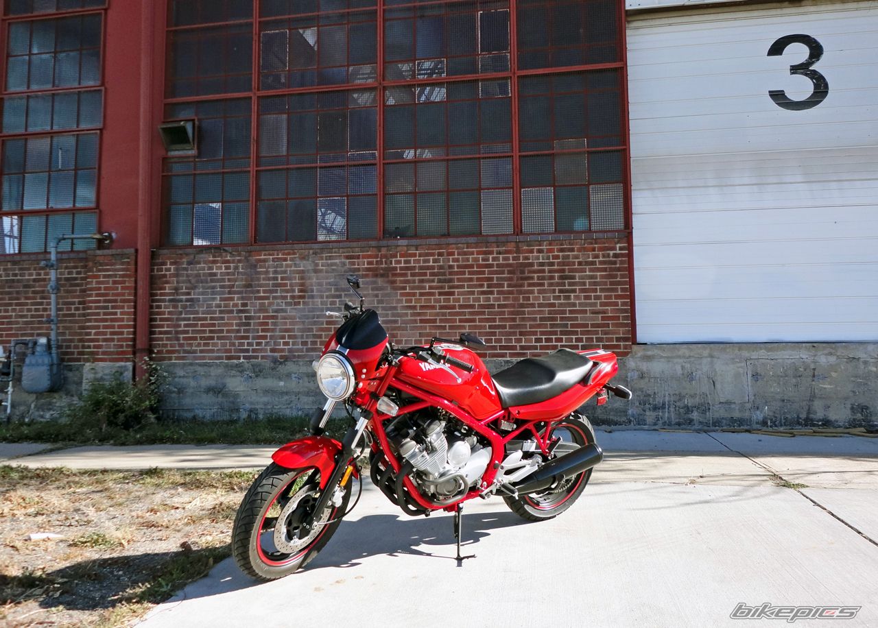 Bike Photo 2393839
