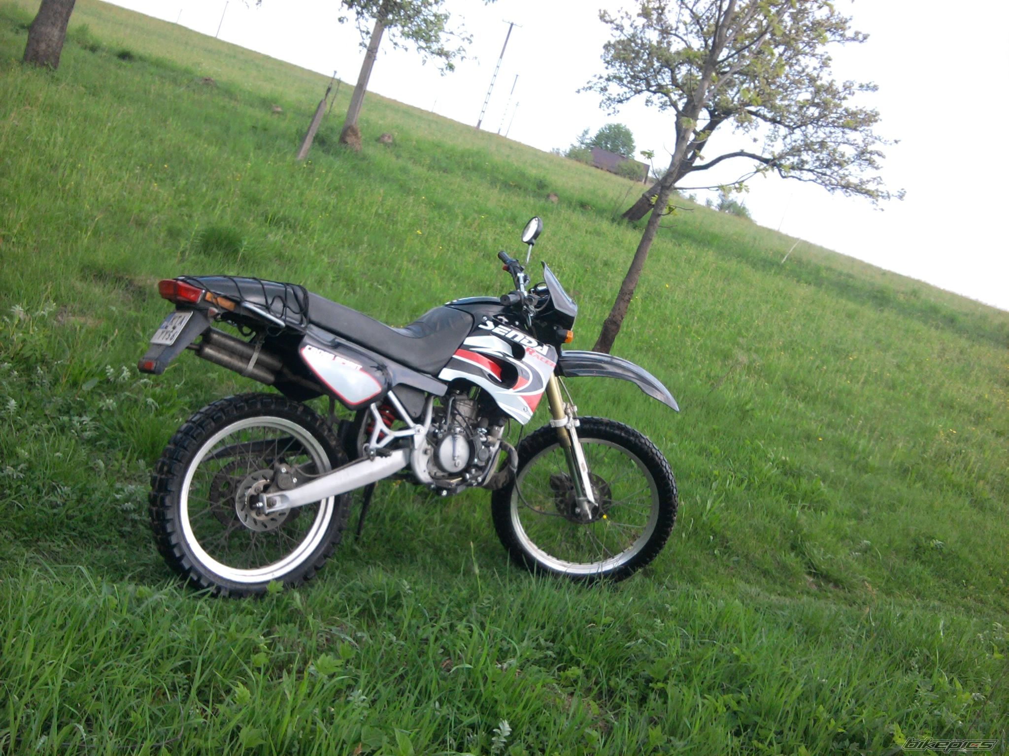 Bike Photo 2395781