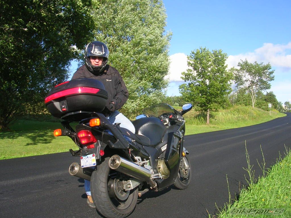 Bike Photo 2395855