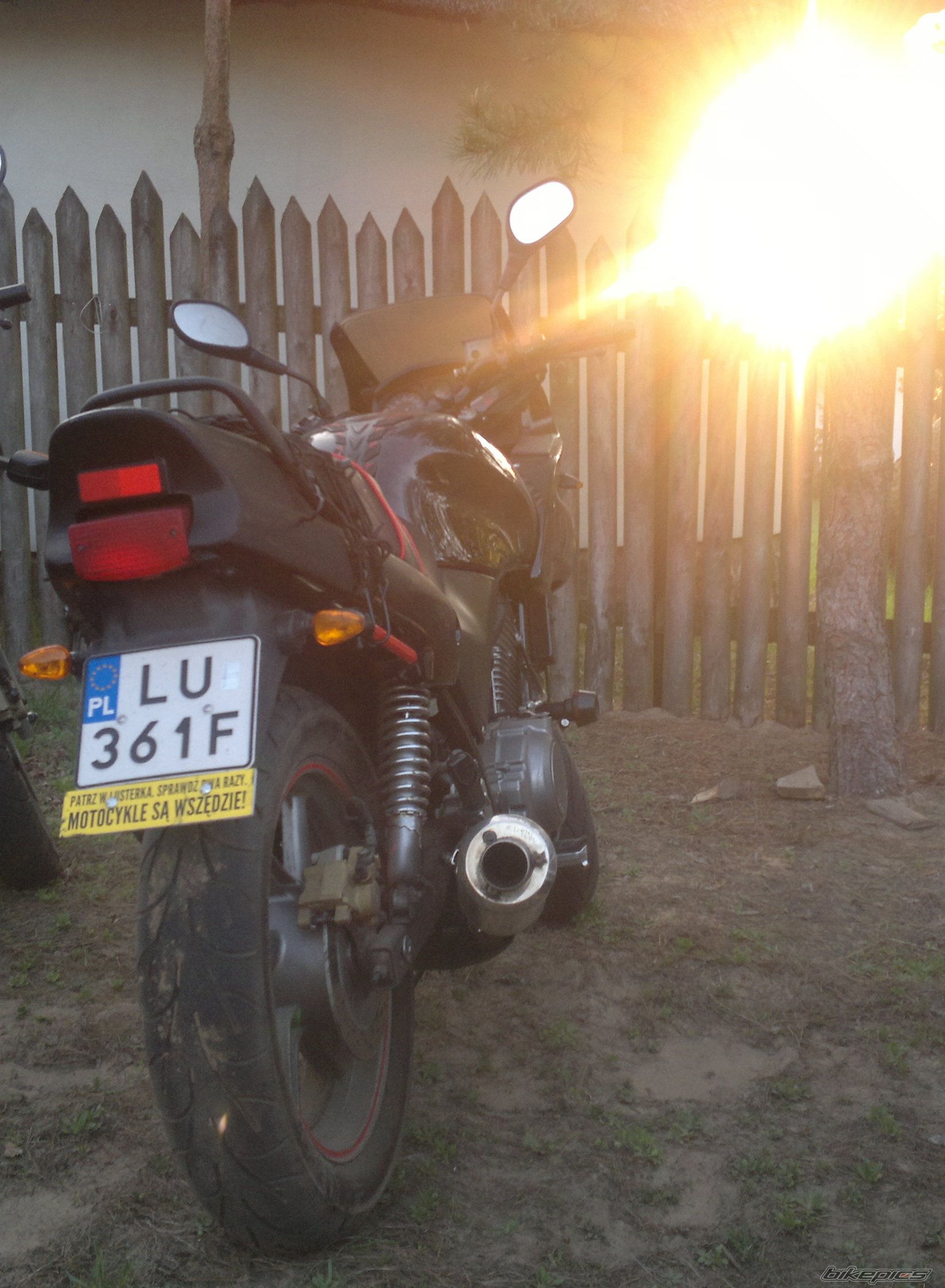 Bike Photo 2396175