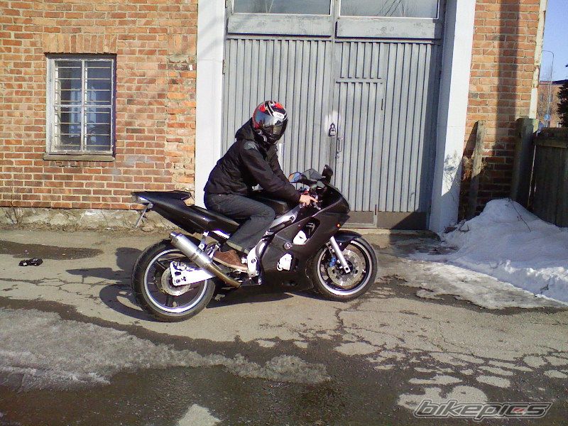 Bike Photo 2397517