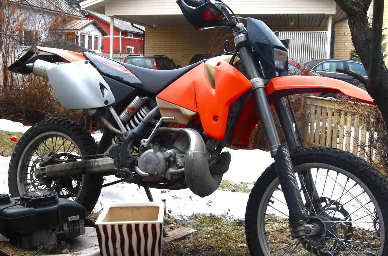 Bike Photo 2397519