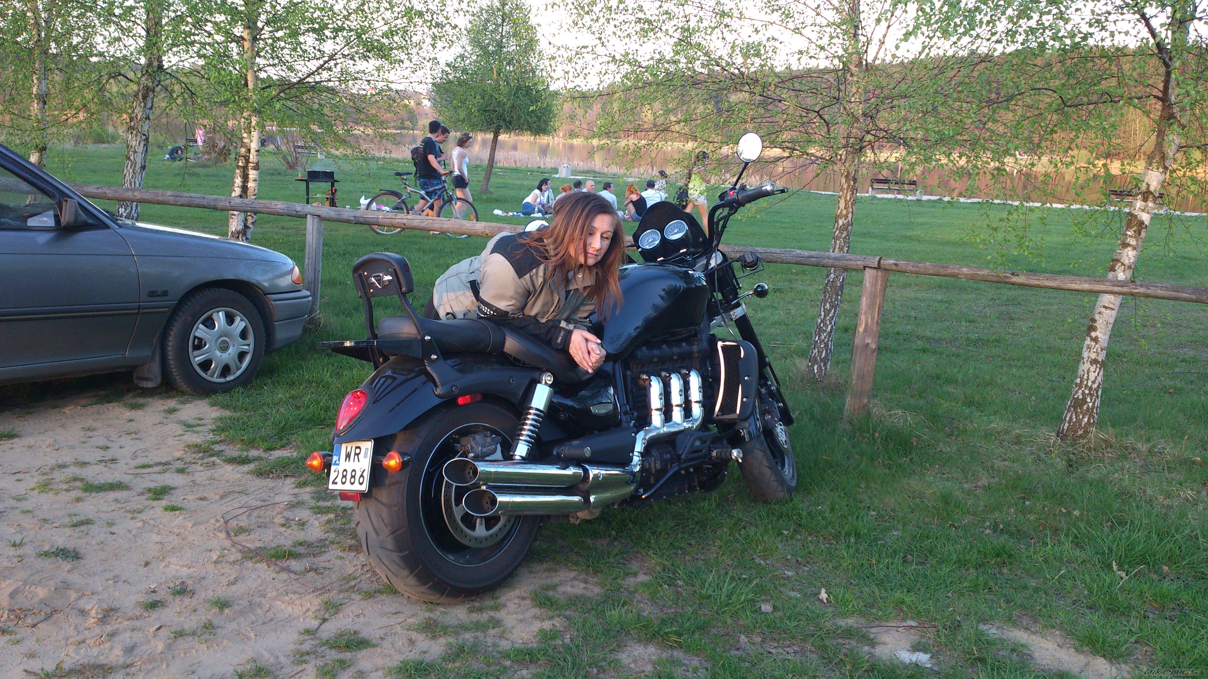 Bike Photo 2402392
