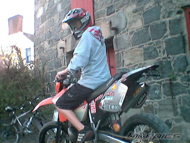 Bike Photo 241005