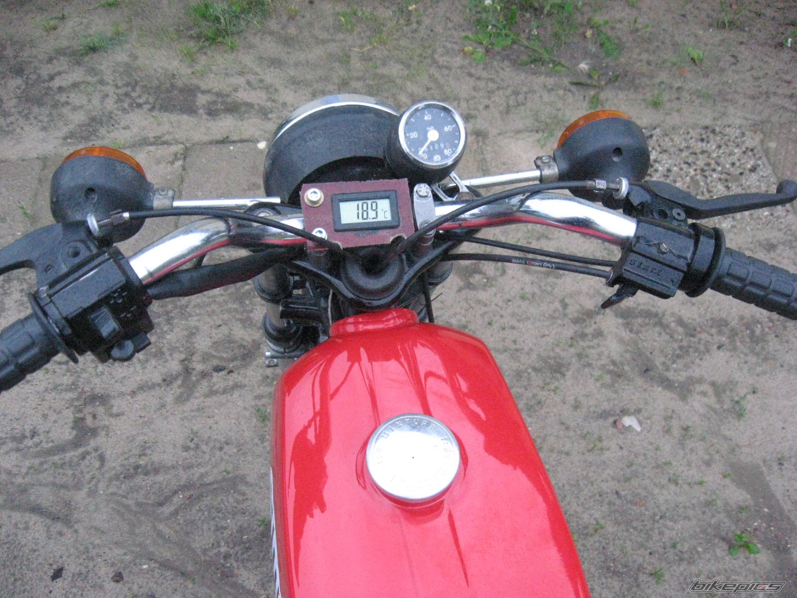 Bike Photo 2418896