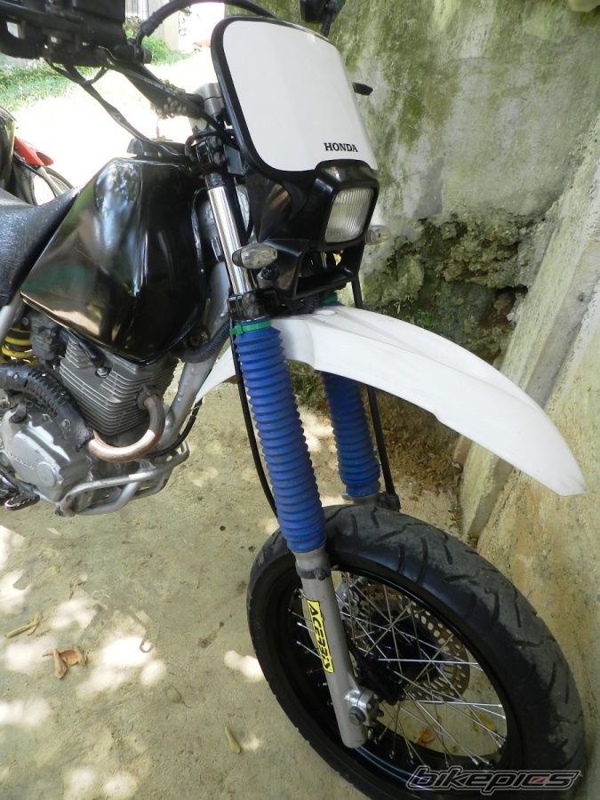 Bike Photo 2419487